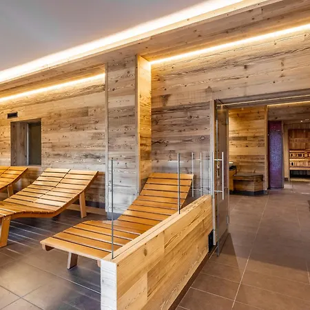 Th Cadore - Hotel Antelao-2